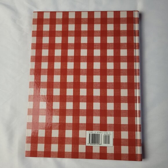 Vintage Best Country Cooking 1999 hardcover Taste Home Y2K cookbook 0898212561 - Picture 3 of 15